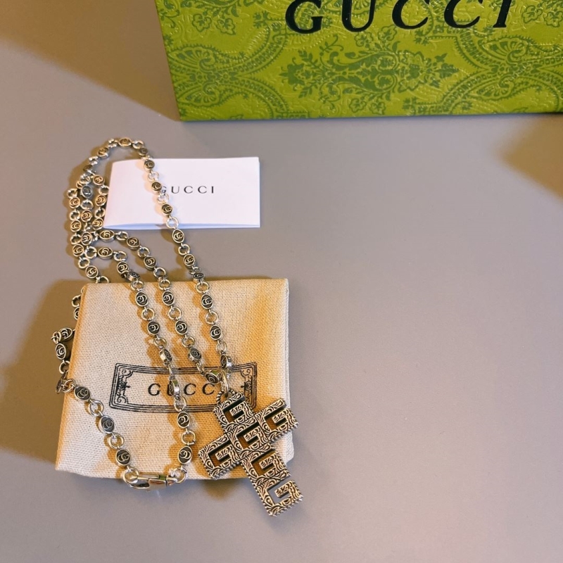 Gucci Necklaces